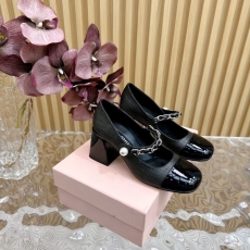 Miu Miu Shoes